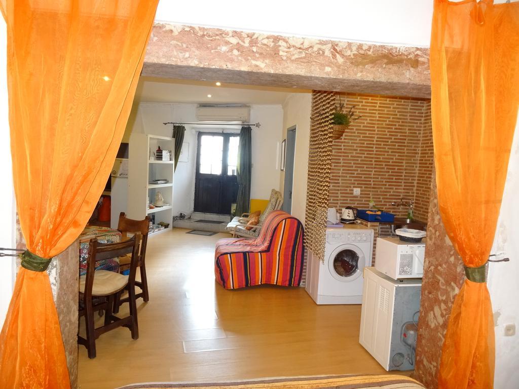 Vovo House 151 Daire Lisboa Dış mekan fotoğraf