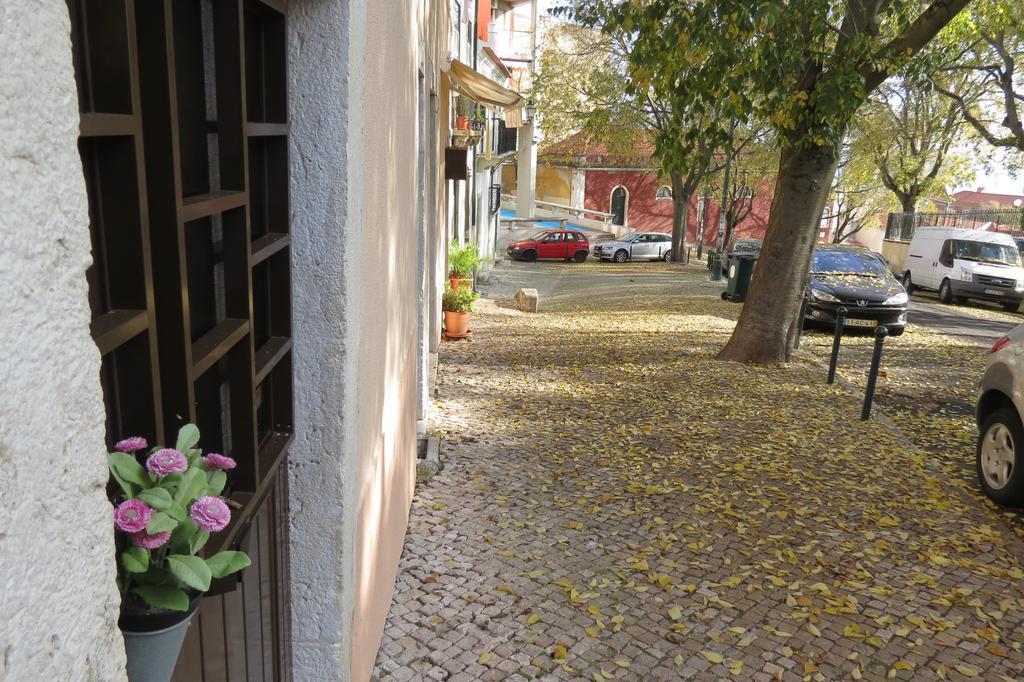 Vovo House 151 Daire Lisboa Dış mekan fotoğraf