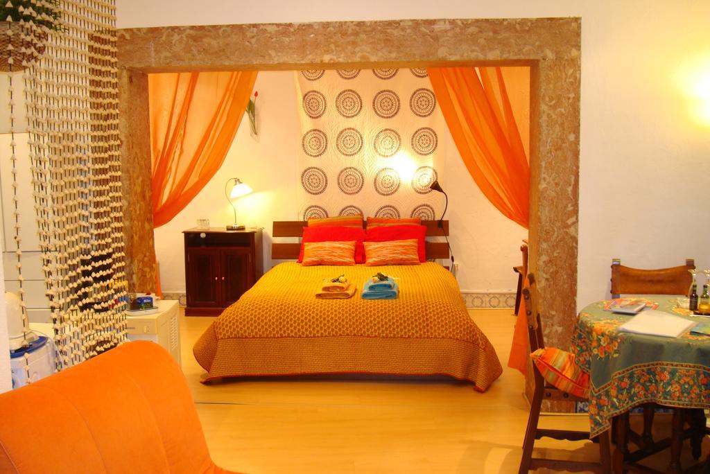 Vovo House 151 Daire Lisboa Dış mekan fotoğraf