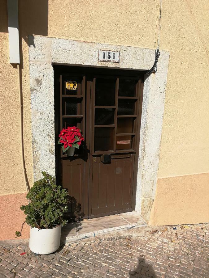 Vovo House 151 Daire Lisboa Dış mekan fotoğraf
